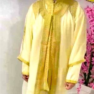 Tradicional Moroccan dress for men’s